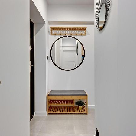 Ideal Apartments Arkady Gdansk Bagian luar foto