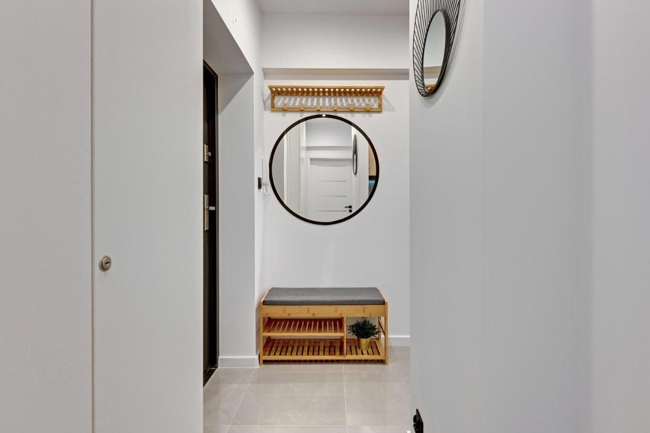 Ideal Apartments Arkady Gdansk Bagian luar foto